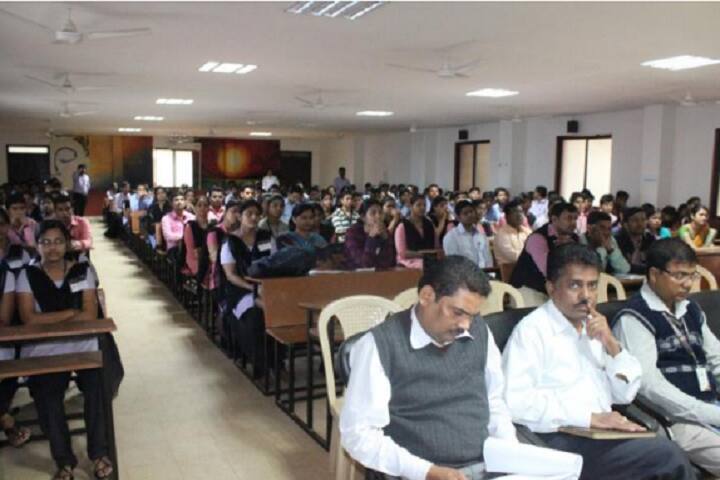 auditorium